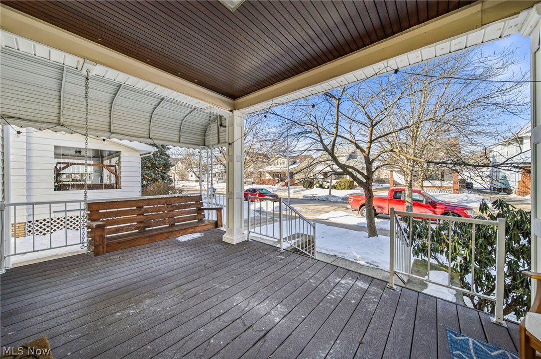 Richland Heights - Residential