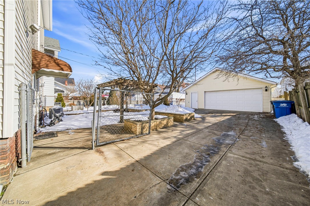 Richland Heights - Residential