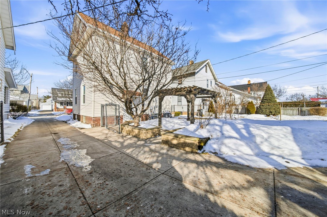 Richland Heights - Residential