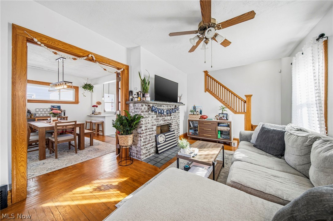 Richland Heights - Residential