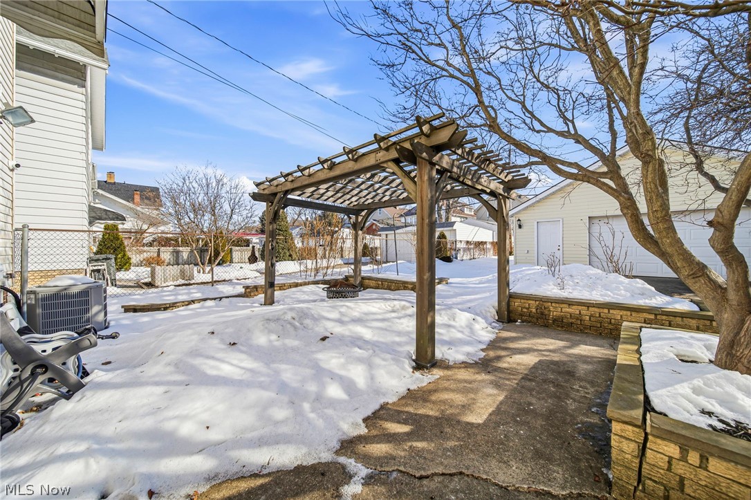 Richland Heights - Residential