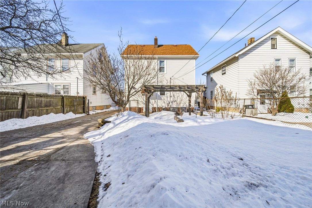 Richland Heights - Residential