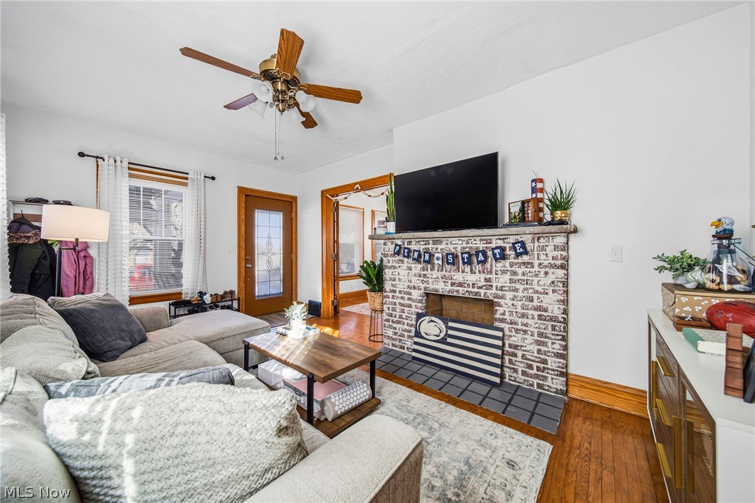 Richland Heights - Residential