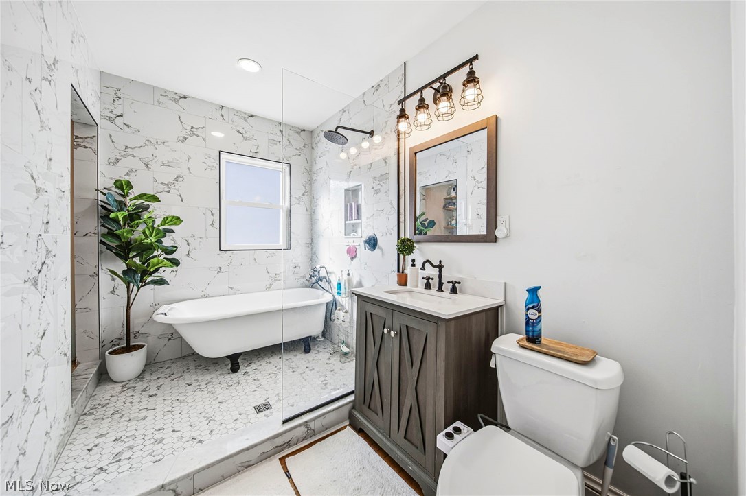 Richland Heights - Residential