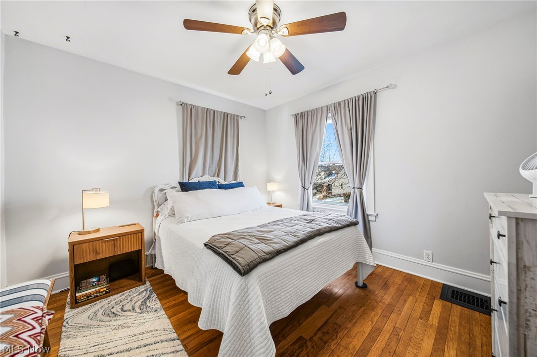 Richland Heights - Residential