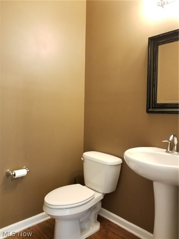 Hidden Lakes - Residential Lease