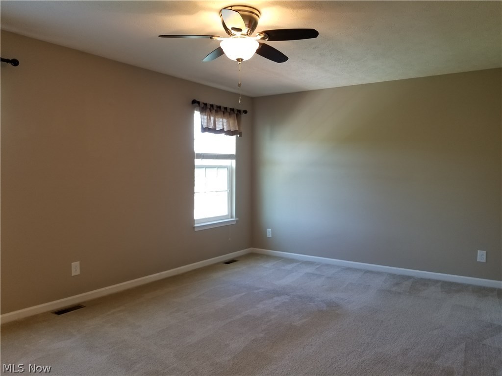 Hidden Lakes - Residential Lease