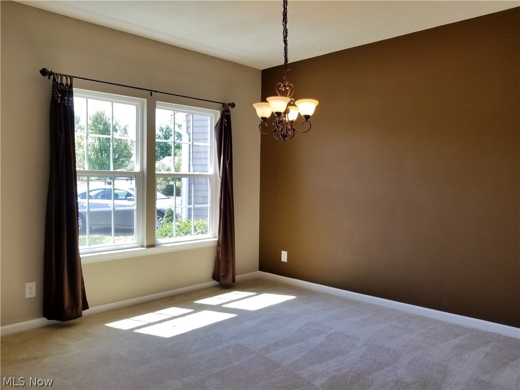 Hidden Lakes - Residential Lease