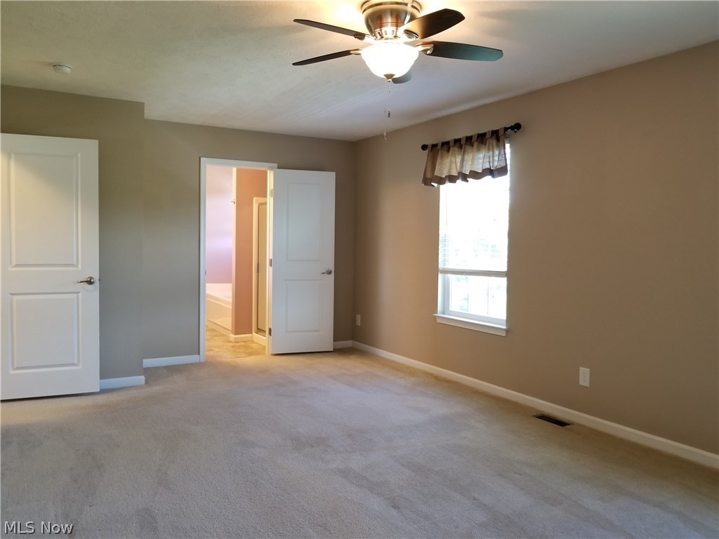 Hidden Lakes - Residential Lease