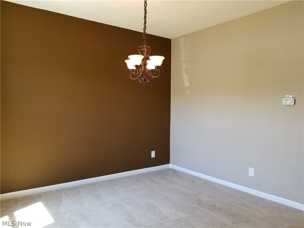 Hidden Lakes - Residential Lease