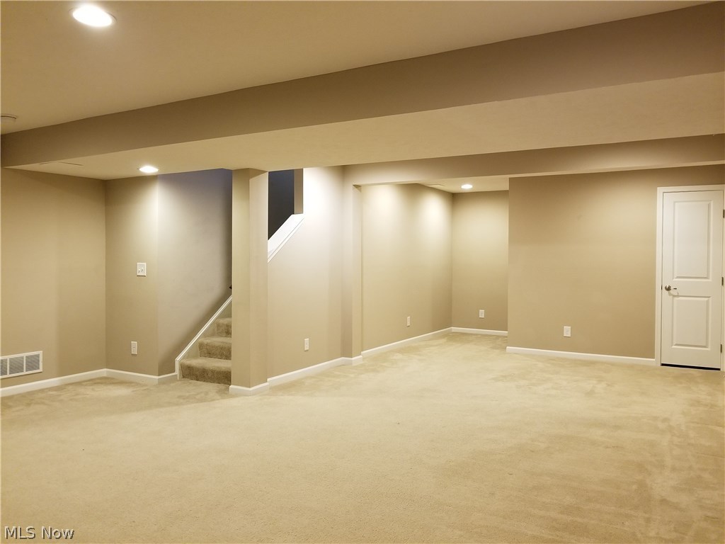 Hidden Lakes - Residential Lease