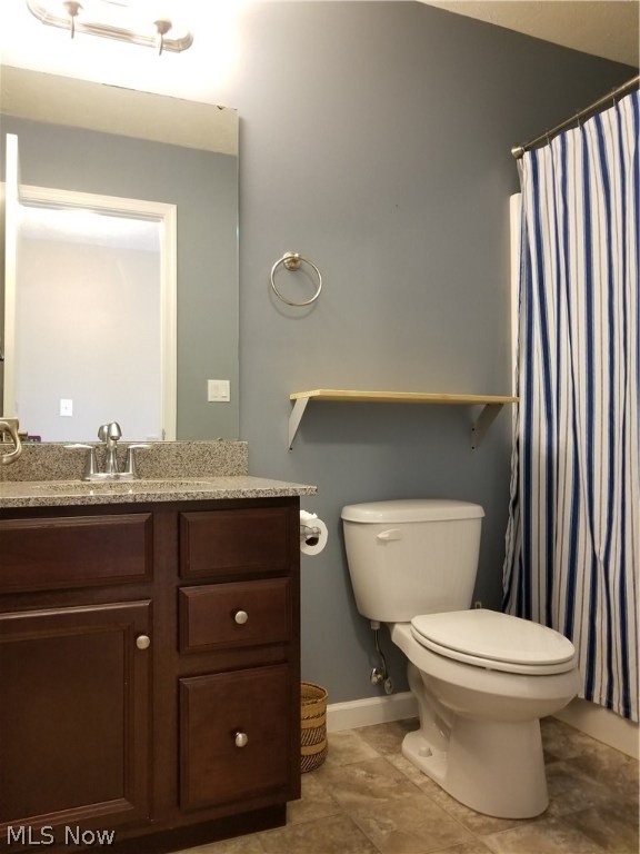 Hidden Lakes - Residential Lease