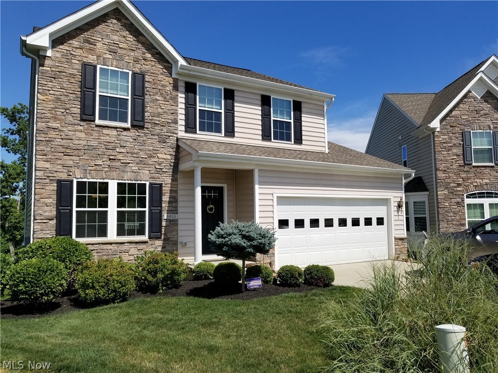 Hidden Lakes - Residential Lease