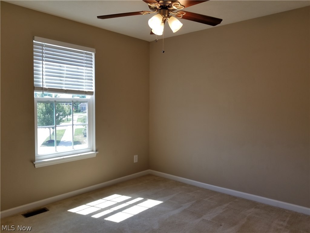 Hidden Lakes - Residential Lease