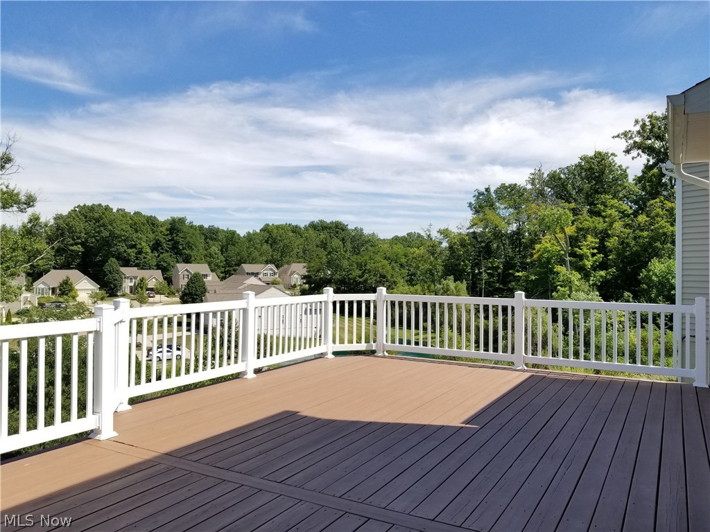 Hidden Lakes - Residential Lease