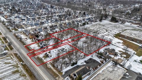 7364 Pearl Road Middleburg Heights OH 44130