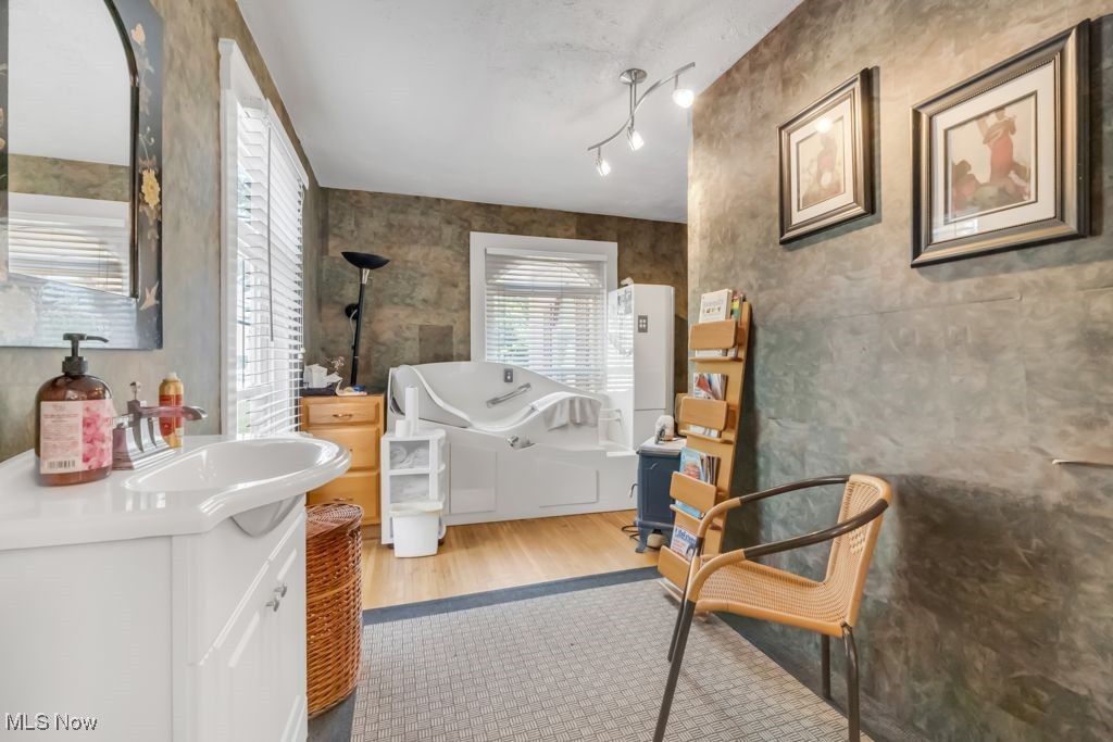 Hart Allotment - Commercial Sale