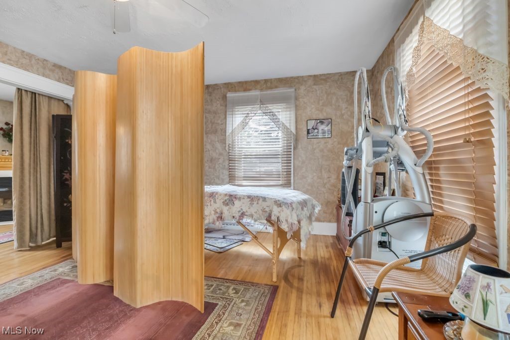 Hart Allotment - Commercial Sale