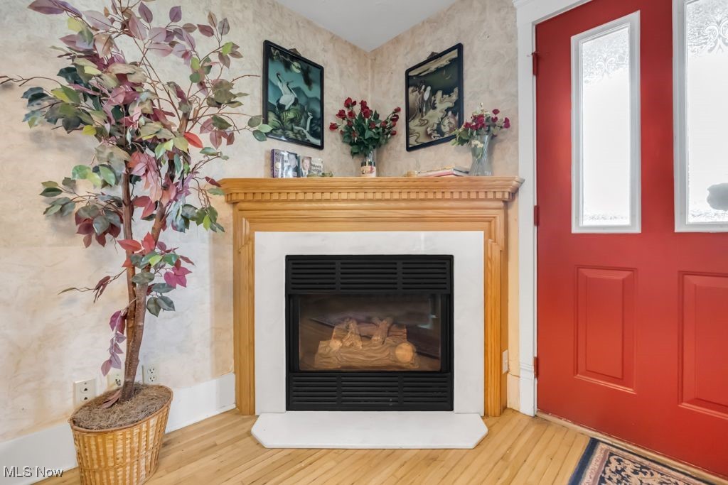 Hart Allotment - Commercial Sale