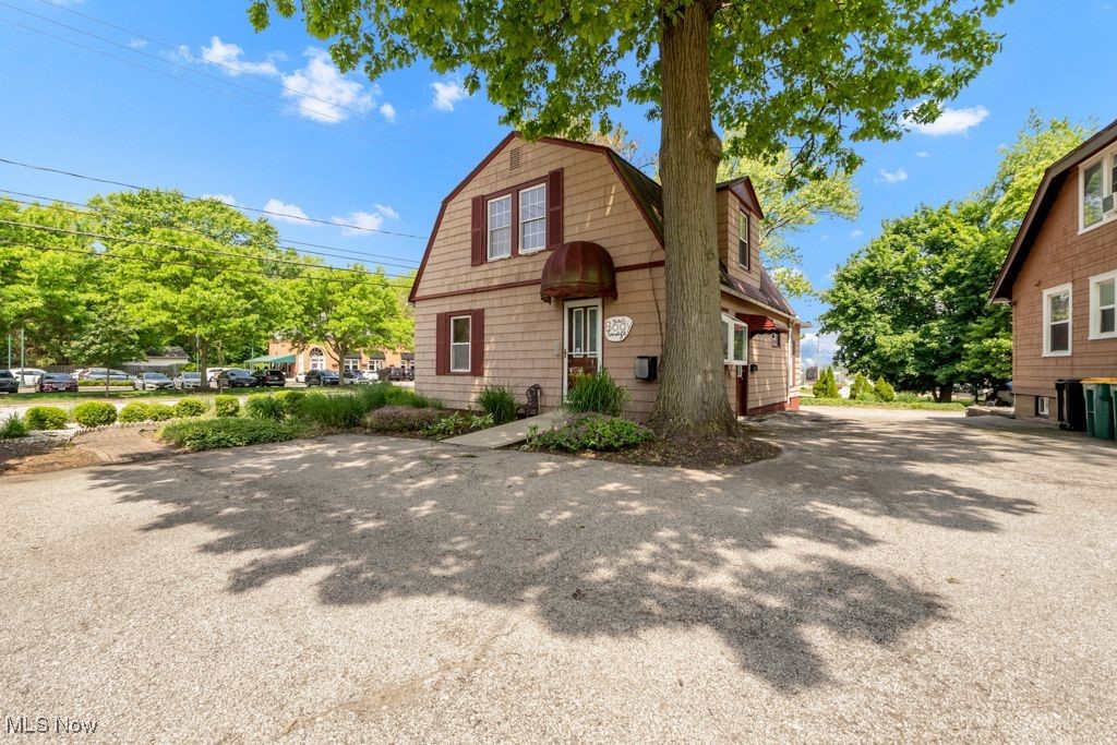 Hart Allotment - Commercial Sale