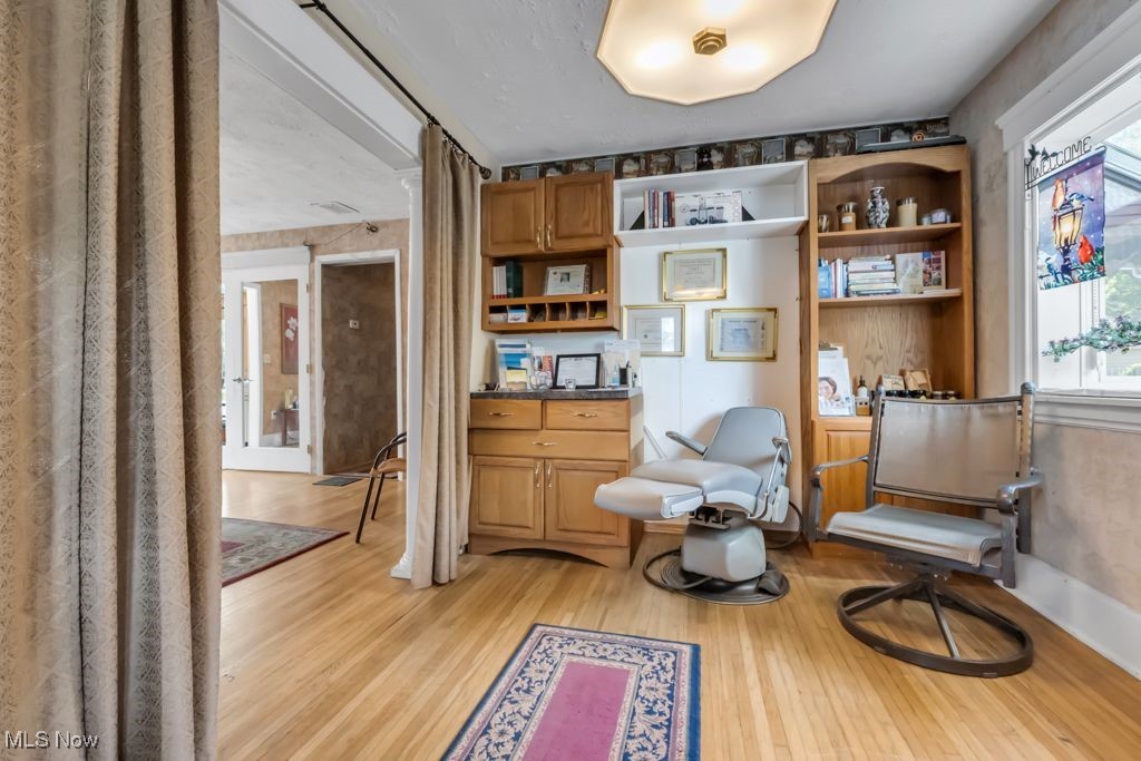 Hart Allotment - Commercial Sale