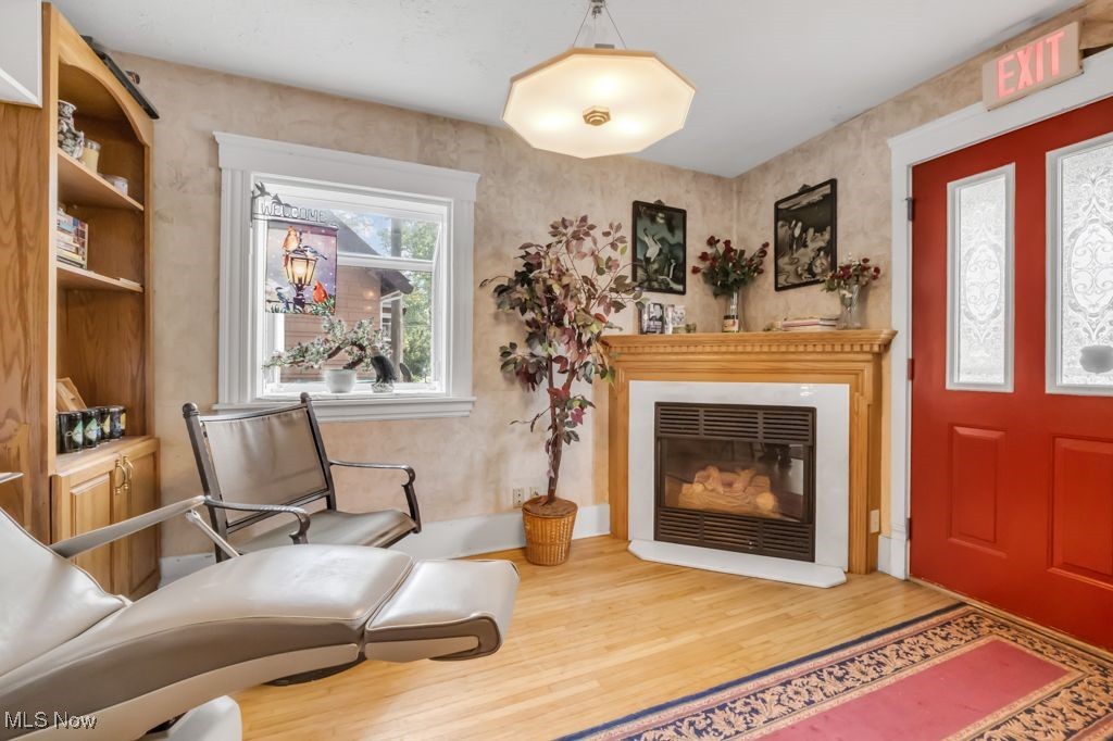 Hart Allotment - Commercial Sale