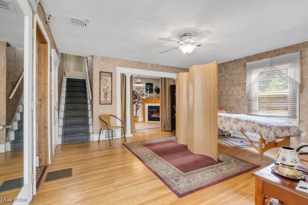 Hart Allotment - Commercial Sale