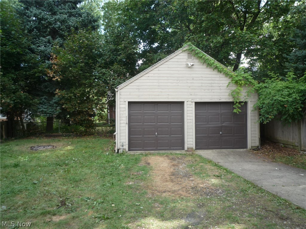 Goodyear Heights - Residential