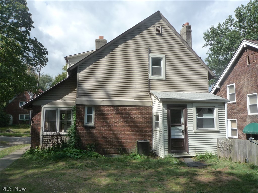 Goodyear Heights - Residential