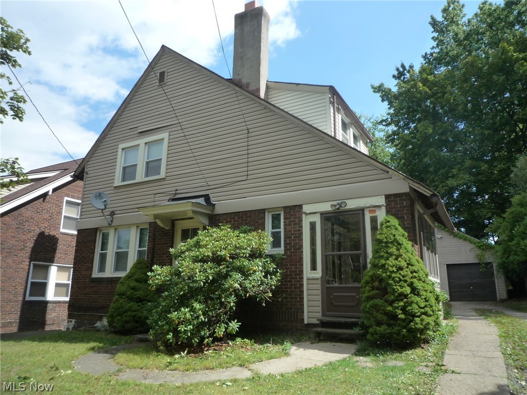 Goodyear Heights - Residential