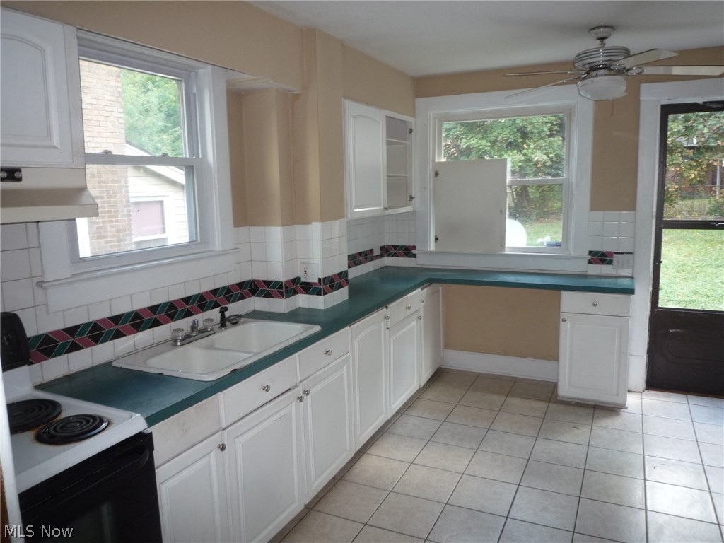 Goodyear Heights - Residential