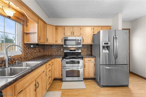 Tiny photo for 6619 Rosedale Drive, Amherst, OH 44001 (MLS # 5179566)