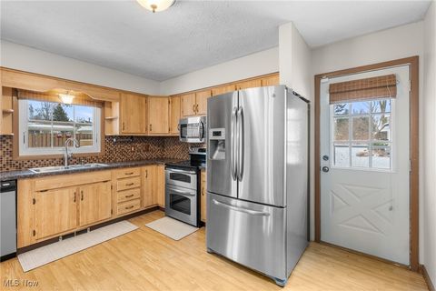 Tiny photo for 6619 Rosedale Drive, Amherst, OH 44001 (MLS # 5179566)