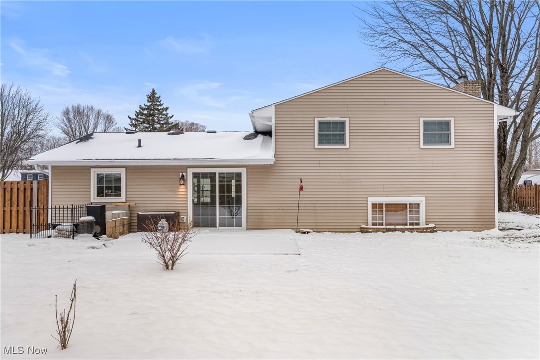 Arlington Acres I - Residential