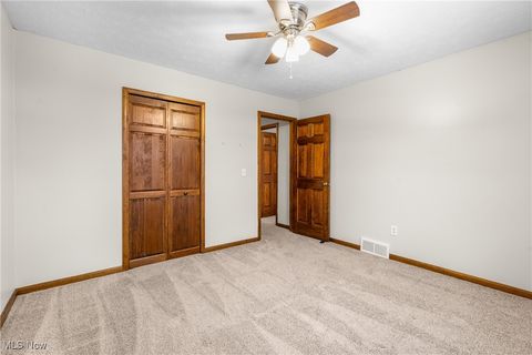 Tiny photo for 6619 Rosedale Drive, Amherst, OH 44001 (MLS # 5179566)