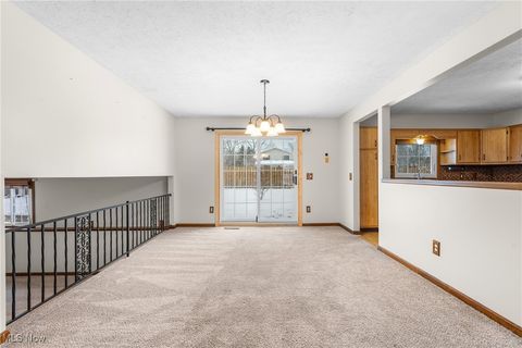 Tiny photo for 6619 Rosedale Drive, Amherst, OH 44001 (MLS # 5179566)