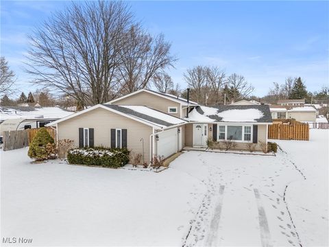 Tiny photo for 6619 Rosedale Drive, Amherst, OH 44001 (MLS # 5179566)