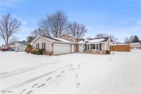 Tiny photo for 6619 Rosedale Drive, Amherst, OH 44001 (MLS # 5179566)