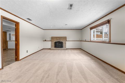 Tiny photo for 6619 Rosedale Drive, Amherst, OH 44001 (MLS # 5179566)