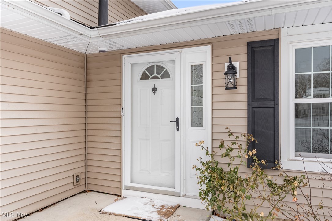 Arlington Acres I - Residential