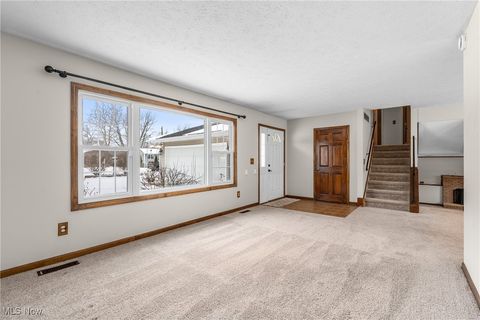 Tiny photo for 6619 Rosedale Drive, Amherst, OH 44001 (MLS # 5179566)