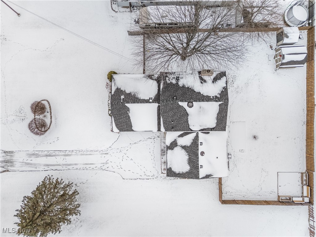 Arlington Acres I - Residential