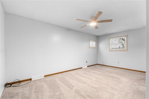 Tiny photo for 6619 Rosedale Drive, Amherst, OH 44001 (MLS # 5179566)