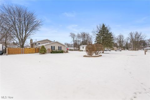 Tiny photo for 6619 Rosedale Drive, Amherst, OH 44001 (MLS # 5179566)