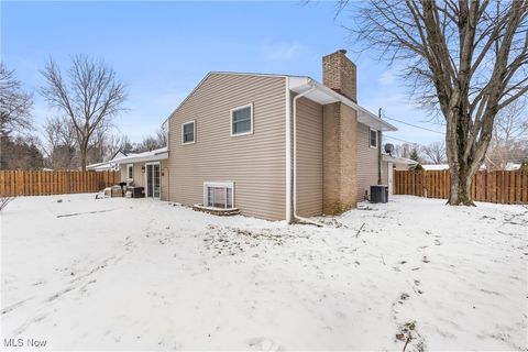 Tiny photo for 6619 Rosedale Drive, Amherst, OH 44001 (MLS # 5179566)