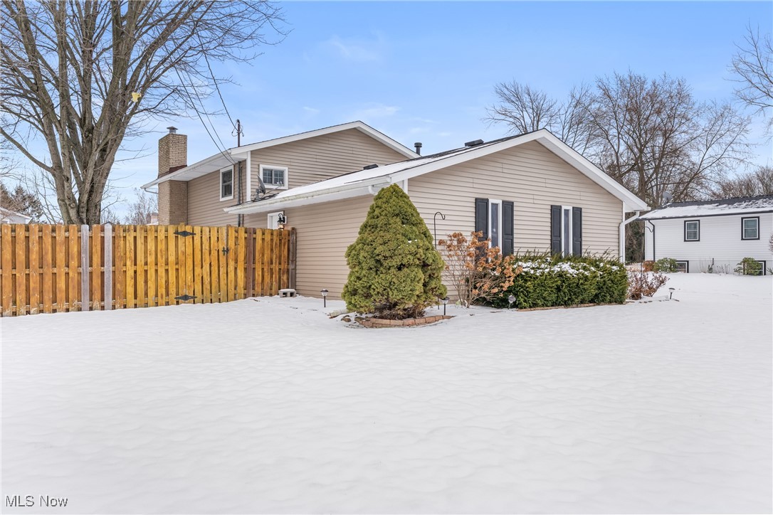 Arlington Acres I - Residential