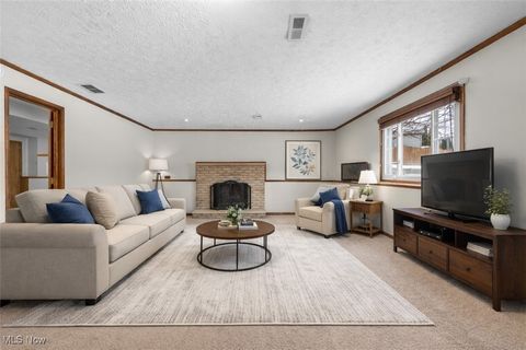 Tiny photo for 6619 Rosedale Drive, Amherst, OH 44001 (MLS # 5179566)