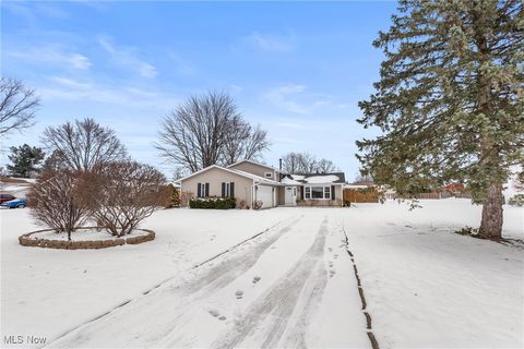 Tiny photo for 6619 Rosedale Drive, Amherst, OH 44001 (MLS # 5179566)