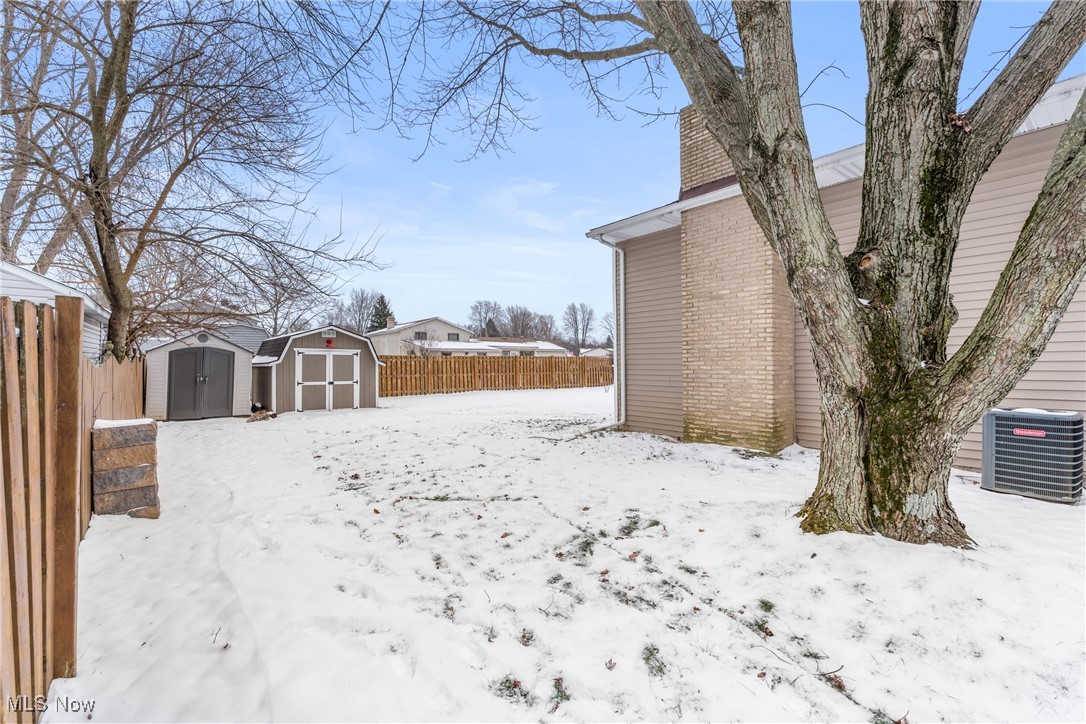 Arlington Acres I - Residential