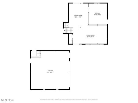 Tiny photo for 6619 Rosedale Drive, Amherst, OH 44001 (MLS # 5179566)